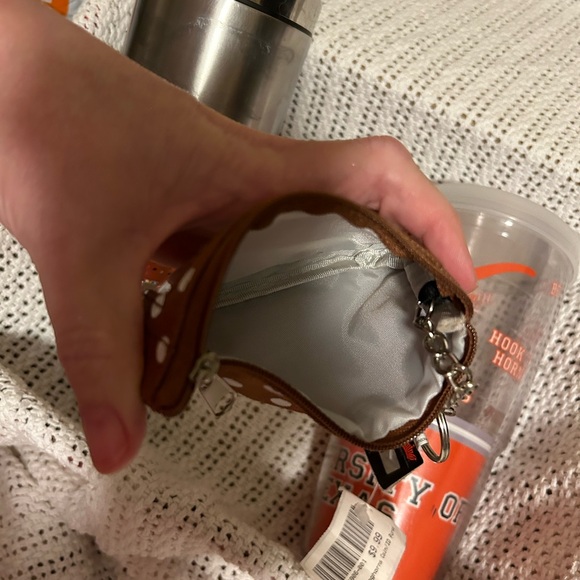 Lot of 3 University of Texas (UT) items - Picture 8 of 13